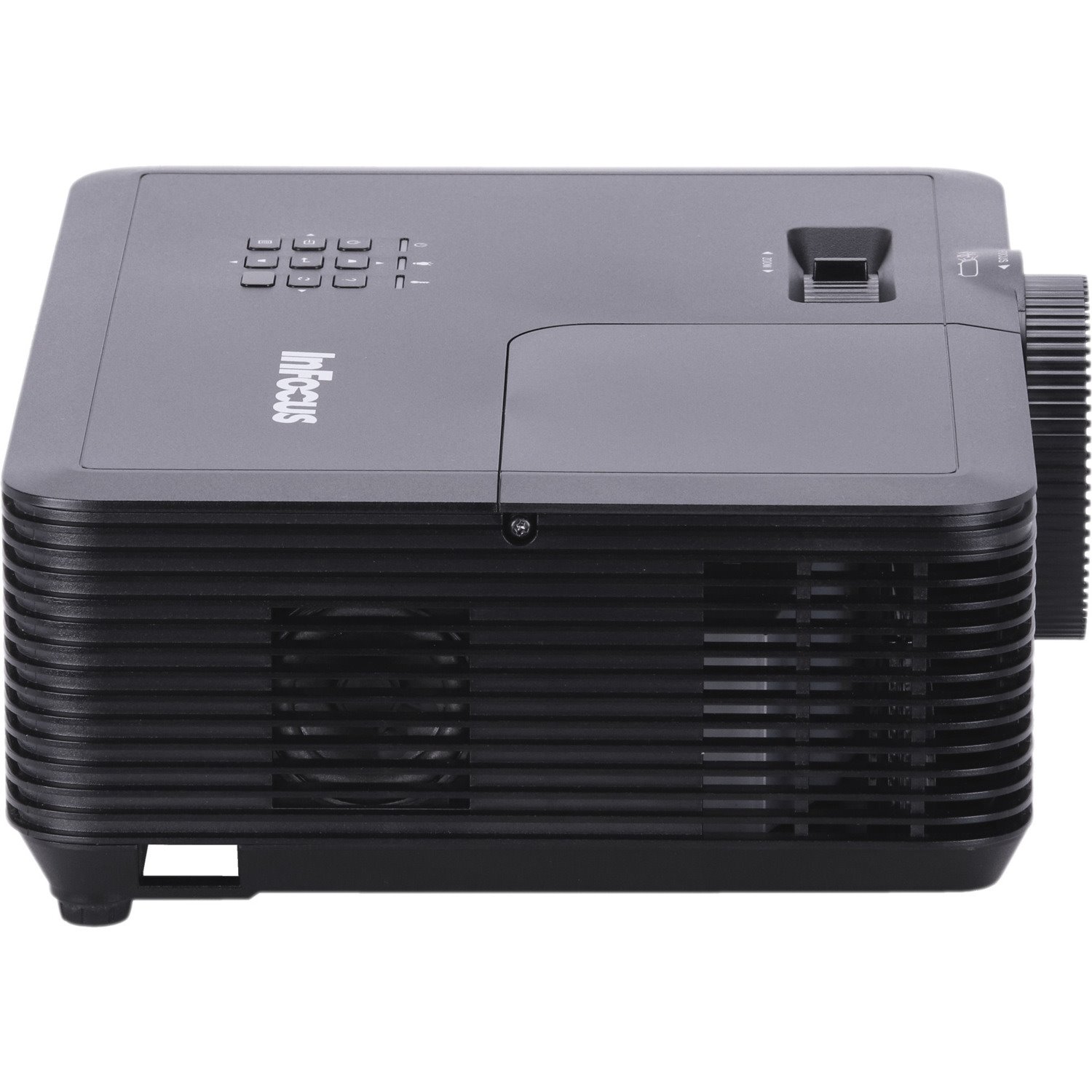 InFocus Genesis IN118BB DLP Projector - 16:9