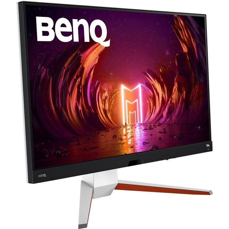 BenQ EX3210U 32" Class 4K UHD Gaming LCD Monitor - 16:9 - Black