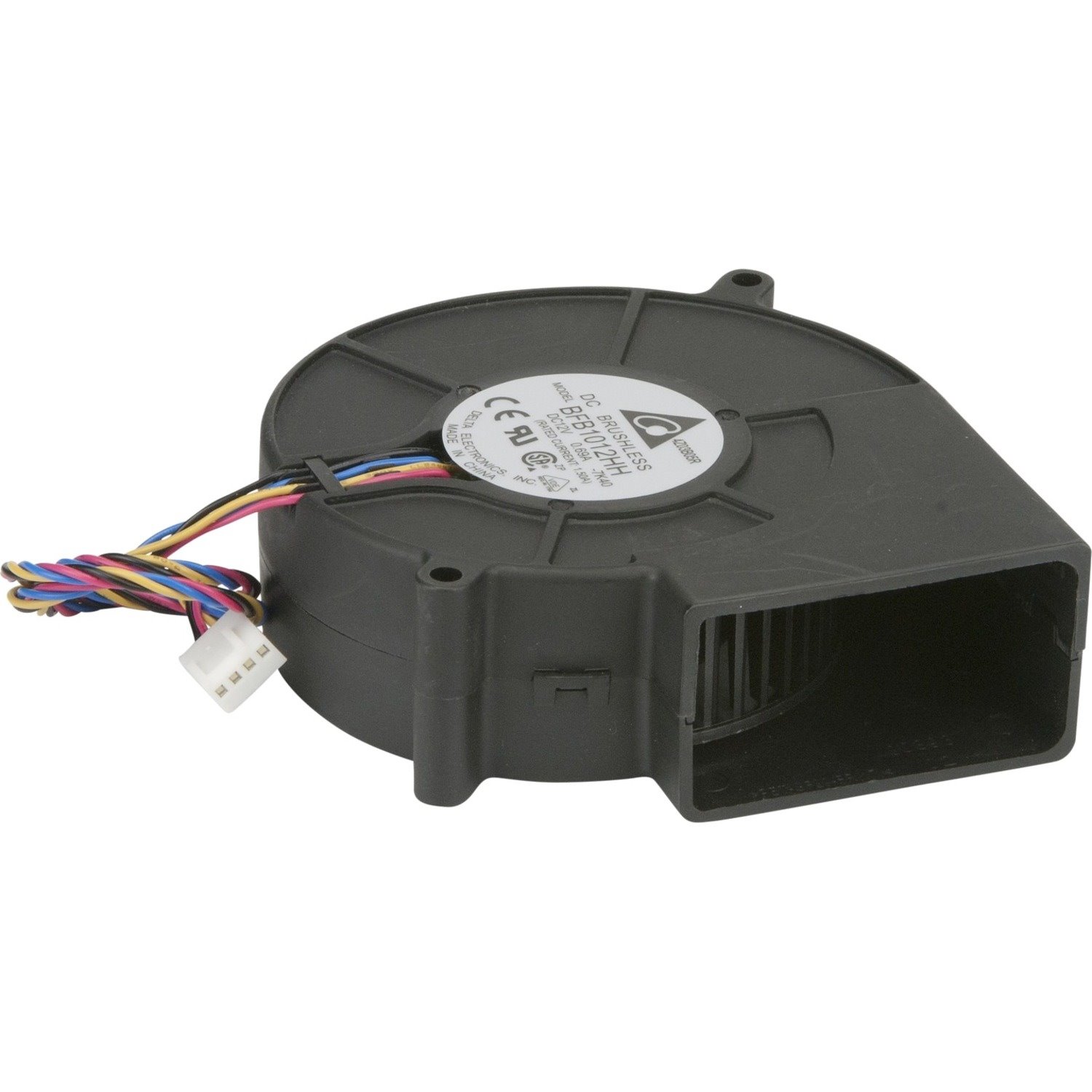 Supermicro 1U Blower Fan