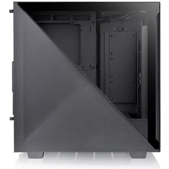 Thermaltake Divider 300 TG Air Mid Tower Chassis