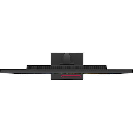 Lenovo ThinkVision P32P-20 32" Class 4K UHD LCD Monitor - 16:9 - Raven Black