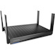 Linksys MR9600 Wi-Fi 6 IEEE 802.11ax Ethernet Modem/Wireless Router