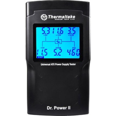 Thermaltake Dr.Power II ATX12V Power Supply Tester