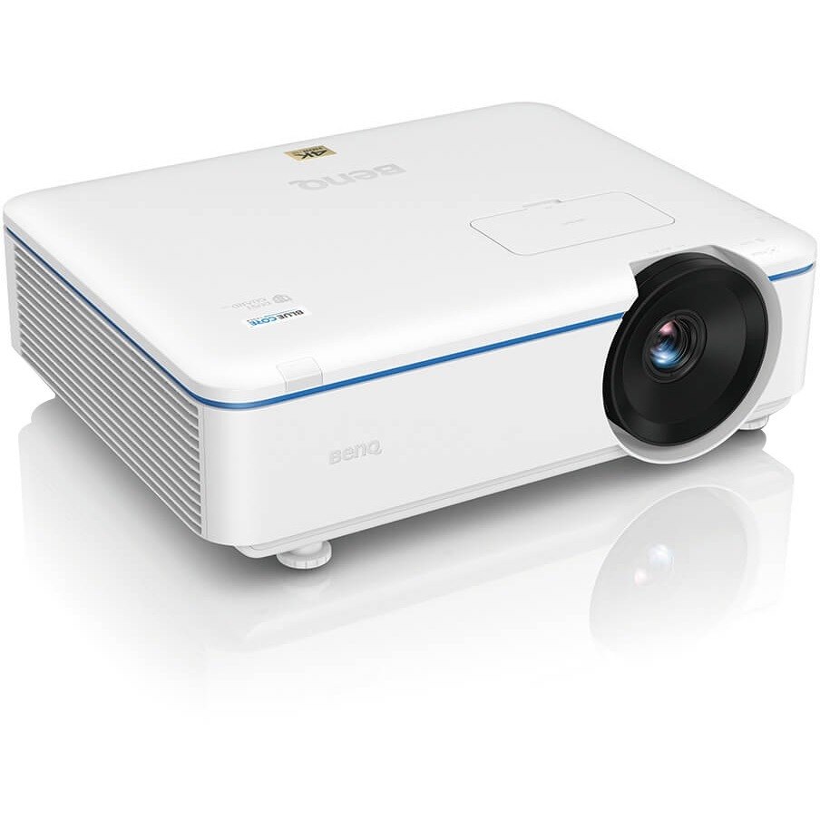 BenQ LK952 DLP Projector - 16:9 - White