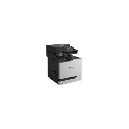 Lexmark CX820de Laser Multifunction Printer - Color