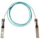 Axiom 100GBASE-AOC QSFP28 Active Optical Cable Cisco Compatible 25m