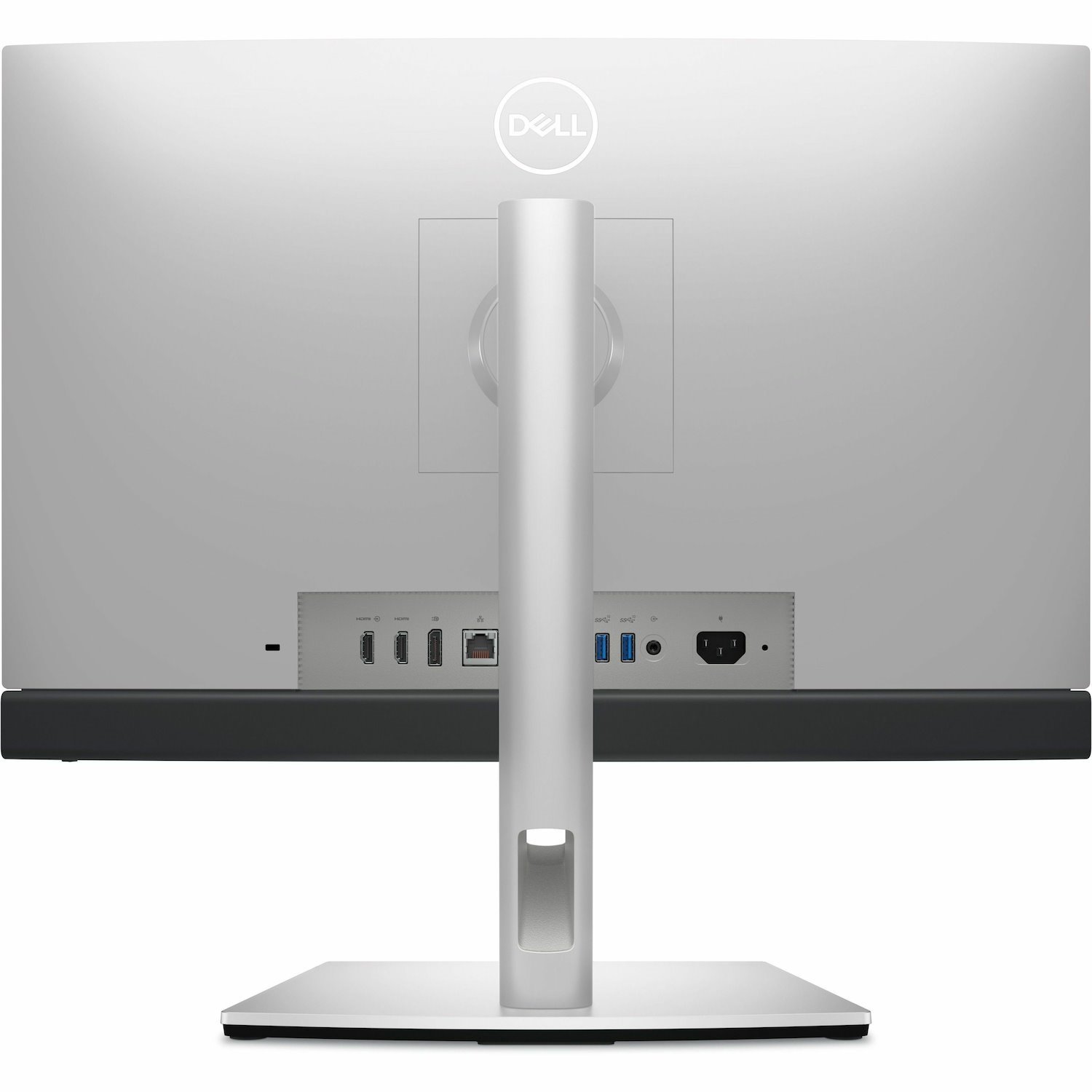 Dell OptiPlex 7000 7420 Plus All-in-One Computer - Intel Core i7 14th Gen i7-14700 - vPro Technology - 16 GB - 512 GB SSD - 23.8" Full HD Touchscreen - Desktop - Silver