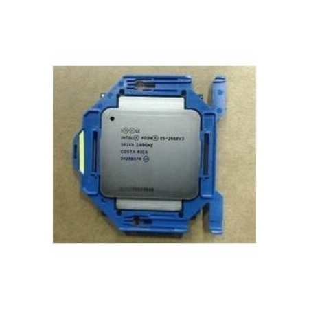 HPE SOURCING - CERTIFIED PRE-OWNED Intel Xeon E5-2660 v3 Deca-core (10 Core) 2.60 GHz Processor Upgrade