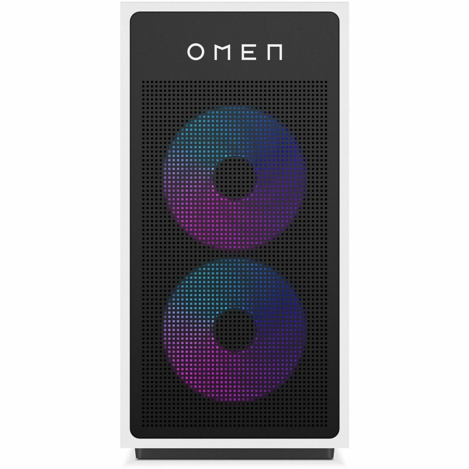 OMEN GT16-1000a GT16-1267nd Gaming-PC - AMD Ryzen 7 - 32 GB - 1 TB PCI Express NVMe 4.0 SSD - Shadow zwart