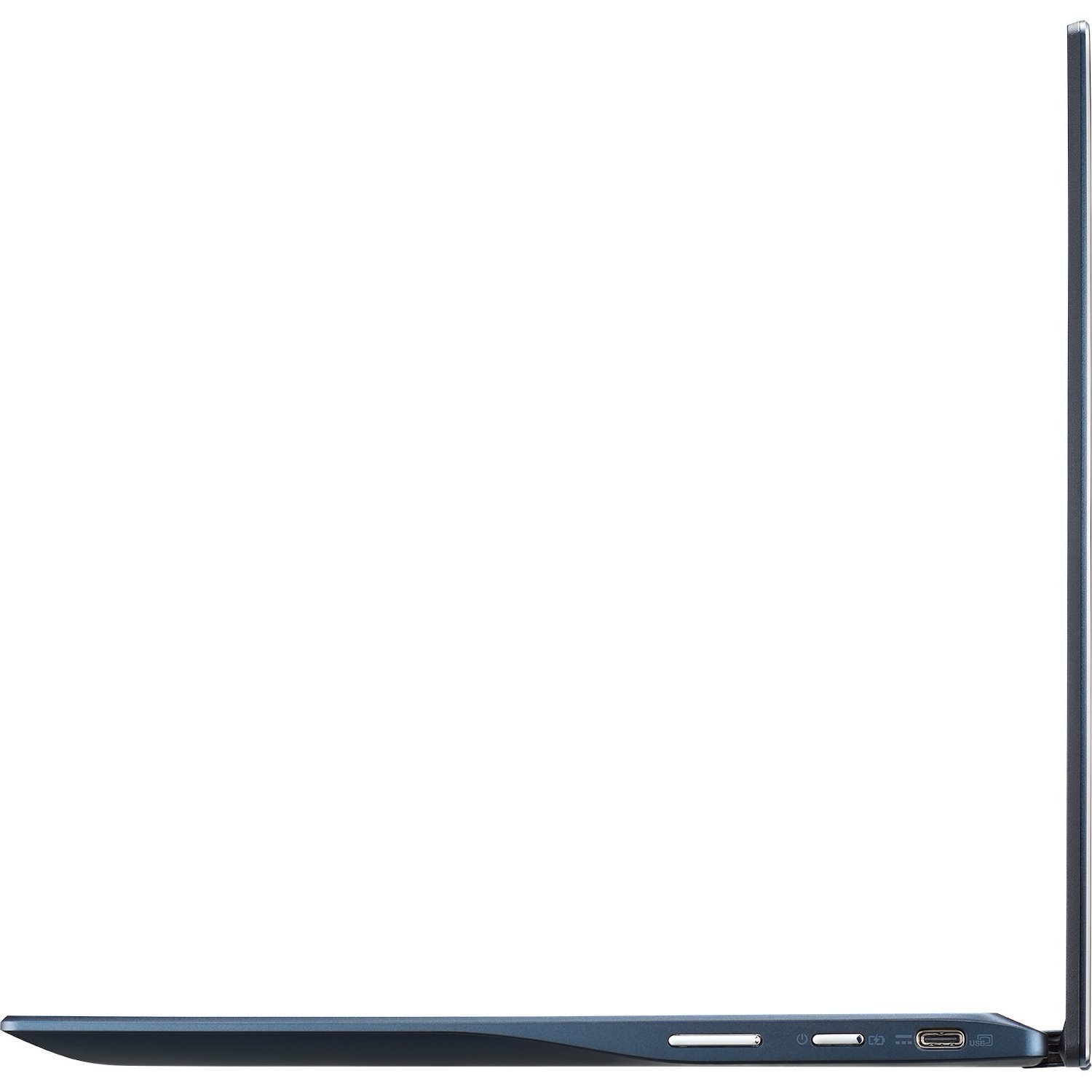 Acer Chromebook Spin 513 CP513-1H CP513-1H-S3VD 33.8 cm (13.3") Touchscreen Convertible 2 in 1 Chromebook - Full HD - Qualcomm Snapdragon 7c SC7180G2 - 4 GB - 64 GB Flash Memory - English (UK) Keyboard - Blue