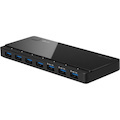 TP-Link UH700 USB Hub - USB 3.0 Micro-B - External