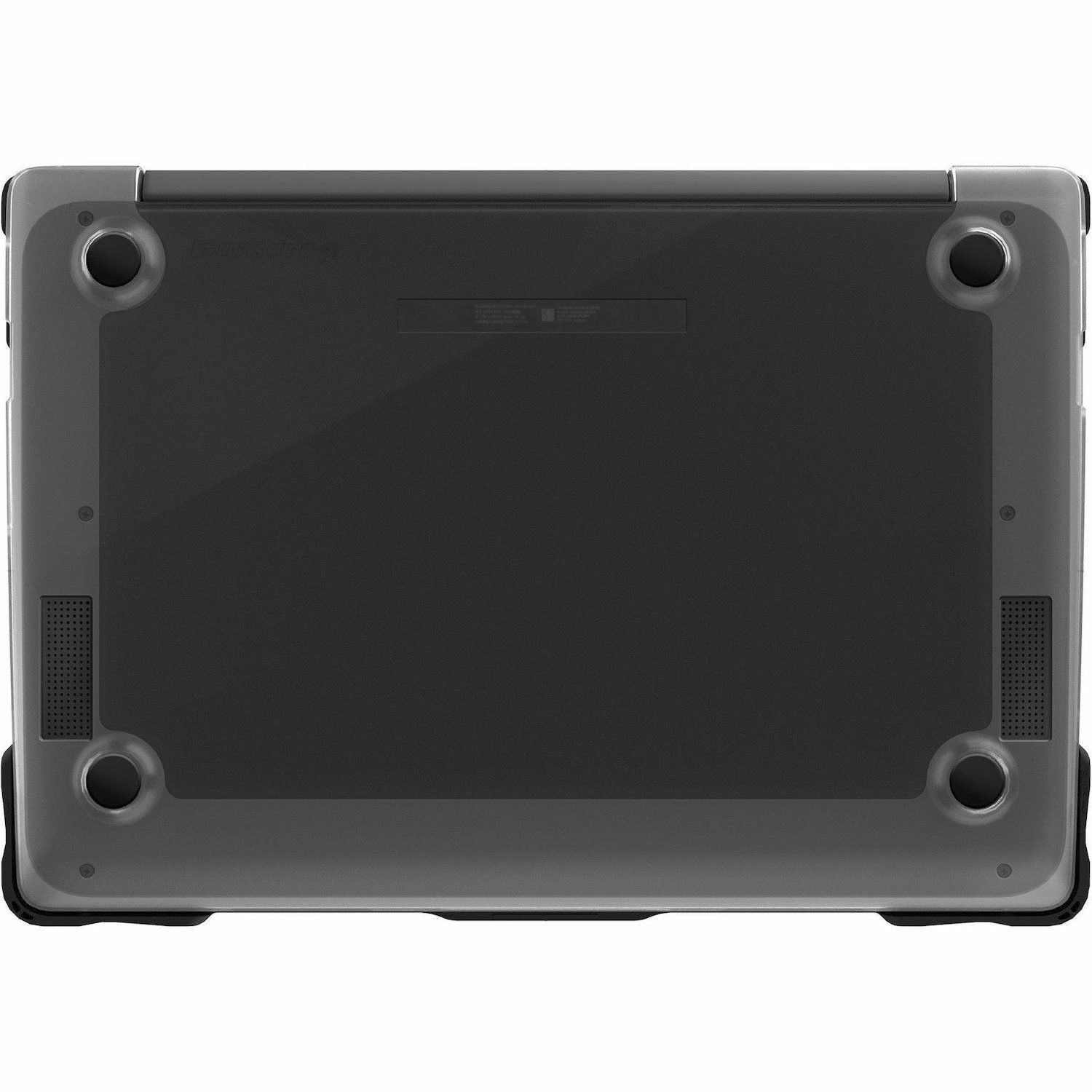Gumdrop SlimTech for HP Fortis 11" G9 Q Chromebook