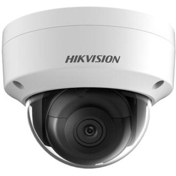 Hikvision EasyIP 3.0 DS-2CD2185FWD-I 8 Megapixel HD Network Camera - Color - Dome