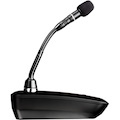 Shure ULXD8=-H50 Wireless Gooseneck Base Transmitter