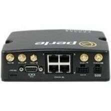 Perle IRG5541 Wi-Fi 5 IEEE 802.11a/b/g/n/ac 2 SIM Ethernet, Cellular Modem/Wireless Router - TAA Compliant
