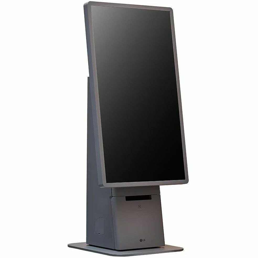 LG 27KC3P-M Digital Signage Kiosk