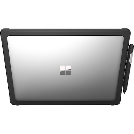 STM Goods Dux Rugged Case for Microsoft Notebook - Black