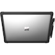 STM Goods Dux Rugged Case for Microsoft Notebook - Black