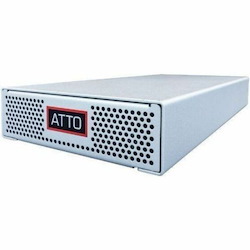 ATTO ThunderLink TLNS-5102-D00 100Gigabit Ethernet Adapter