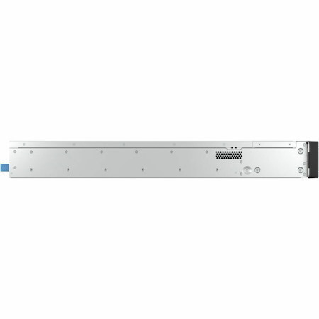 QNAP TDS-H2489FU-R2-4314-1t SAN/NAS Storage System