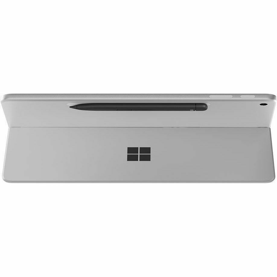 Microsoft Surface Pro 12 (2025) Copilot+ PC Tablet - 12" - Qualcomm Snapdragon X Plus - 16 GB - 512 GB Storage - Windows 11 Pro - Platinum