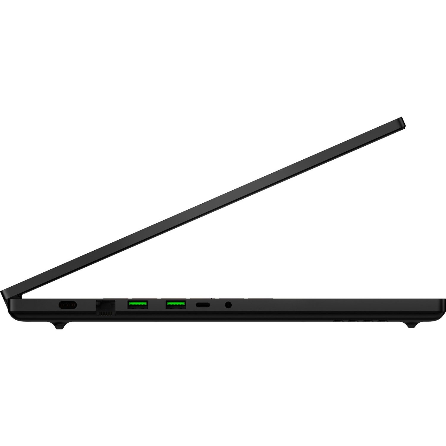 Razer Blade 18 18" Gaming Notebook - QHD+ - Intel Core i9 13th Gen i9-13950HX - 32 GB - 2 TB SSD - Black Anodized Aluminum