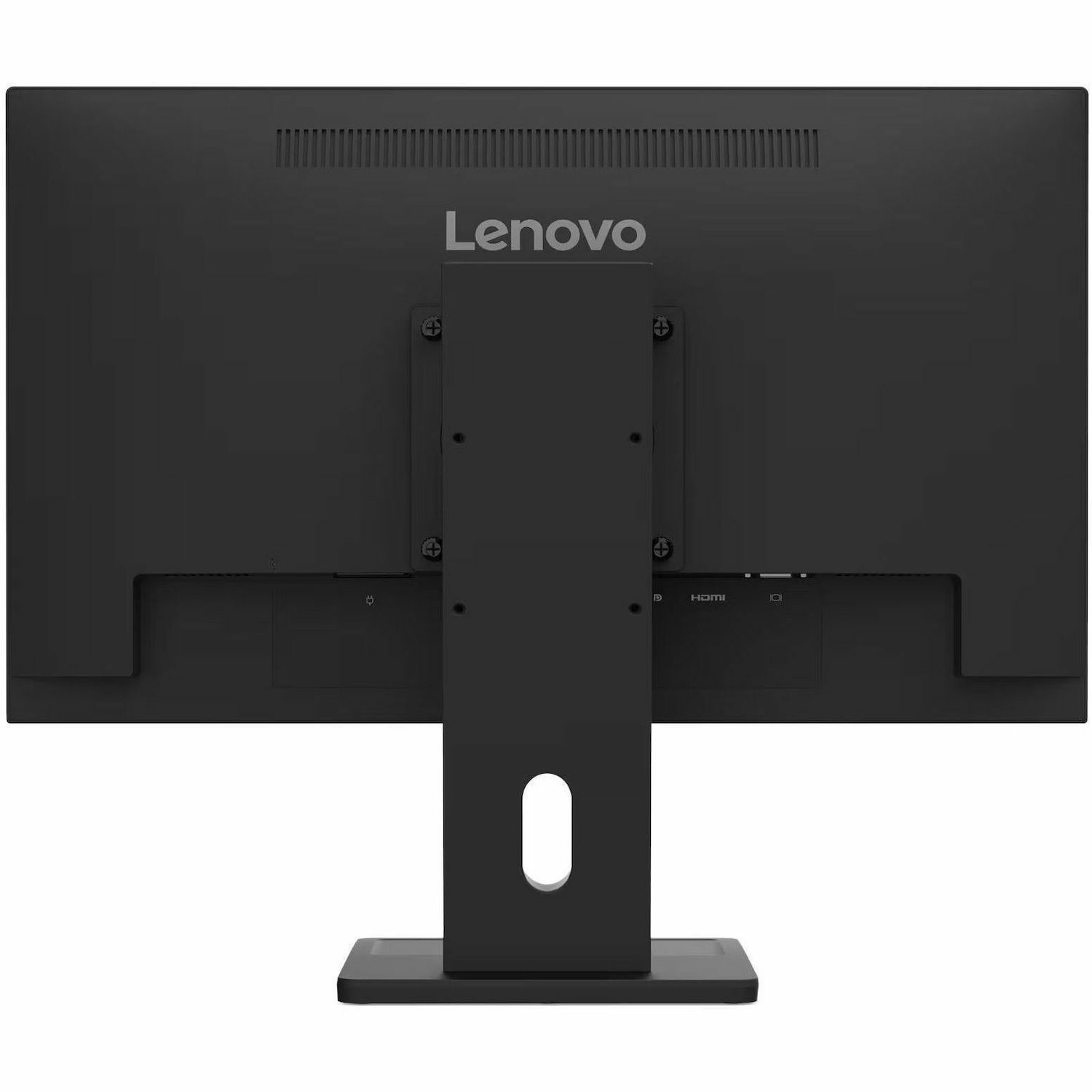 Lenovo ThinkVision E22-40 22" Class Full HD LED Monitor - 16:9 - Raven Black