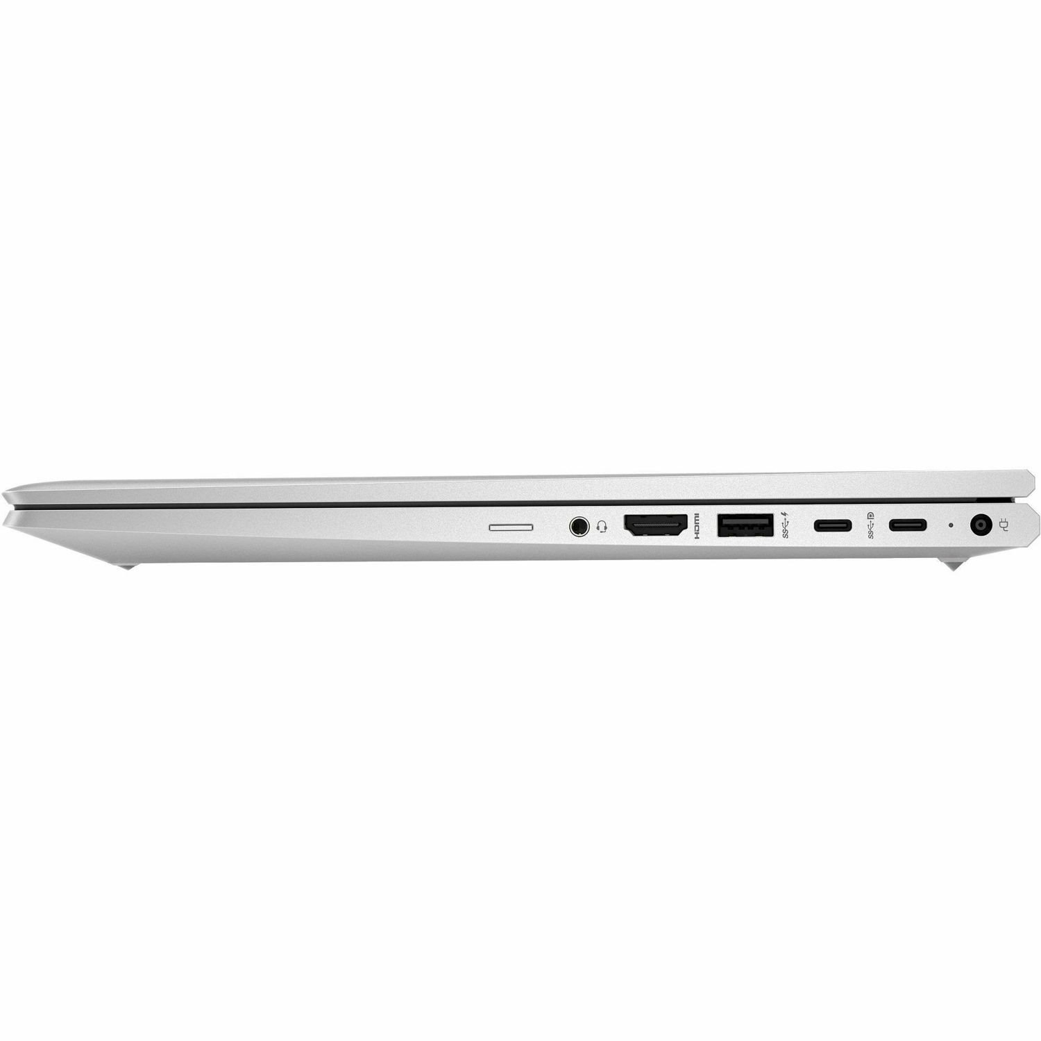 HPI SOURCING - NEW ProBook 450 G10 15.6" Notebook - Full HD - Intel Core i5 13th Gen i5-1335U - 8 GB - 256 GB SSD - Pike Silver