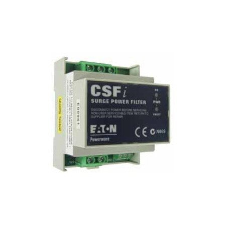 Eaton CSFI Surge Suppressor/Protector