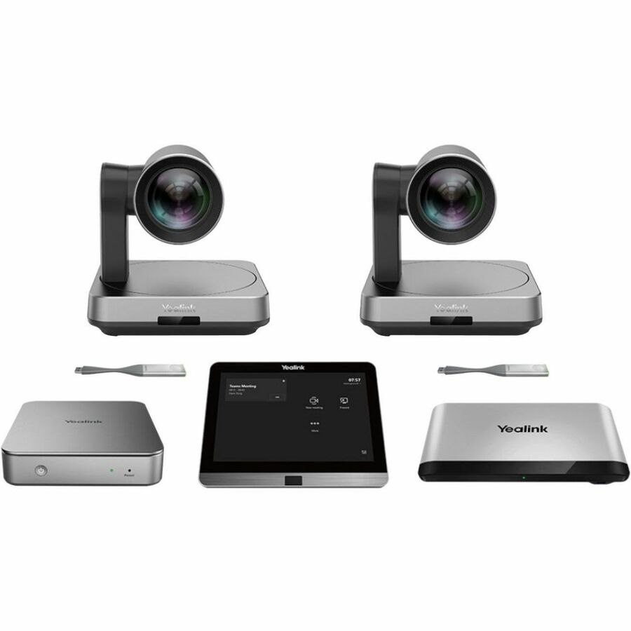 Yealink MVC940 Video Conference Equipment for Extra Large Room(s)