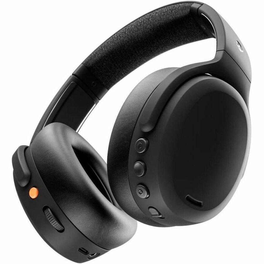 Skullcandy Crusher Anc 2 - True Black