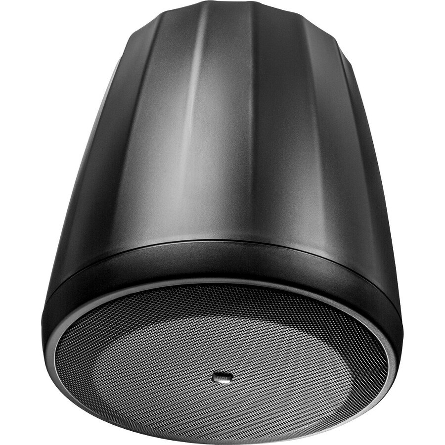 JBL Professional Control 64P/T 2-way Outdoor Ceiling Mountable, Pendant Mount Speaker - 100 W RMS - Black