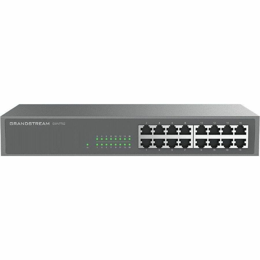 Grandstream GWN7702 Ethernet Switch