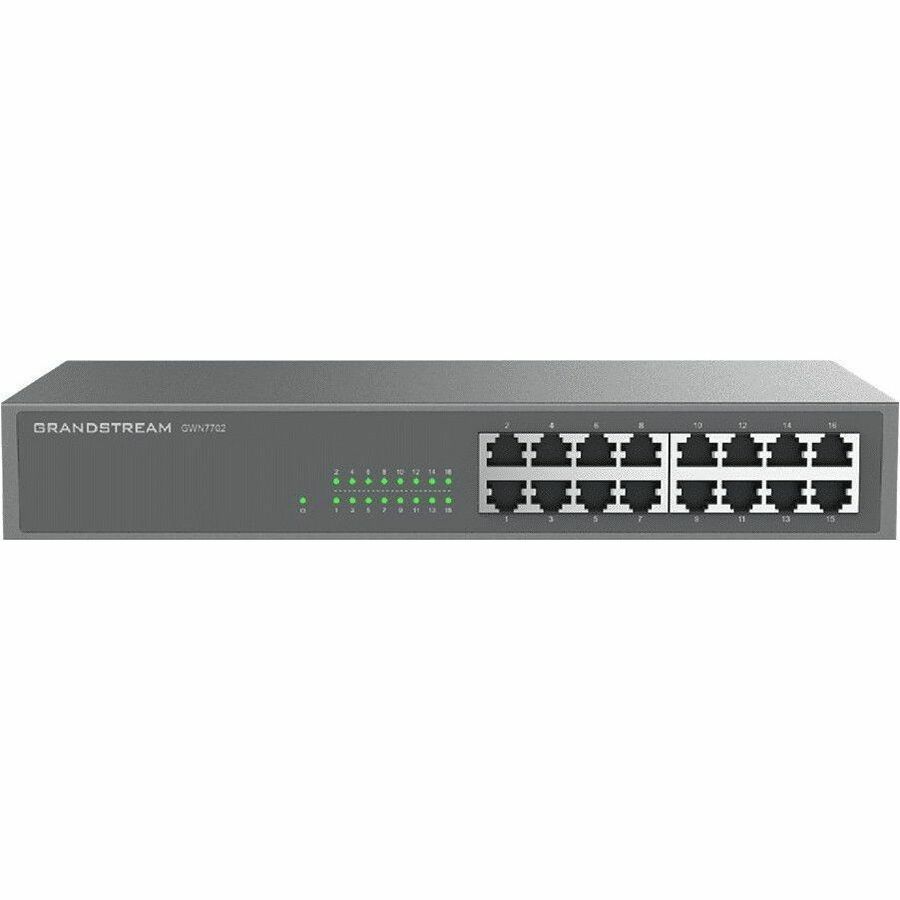 Grandstream GWN7702 Ethernet Switch