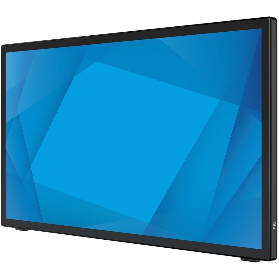 Elo 2470L 24" Class LCD Touchscreen Monitor - 16:9 - 16 ms