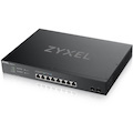 ZYXEL XS1930-10 8-Port 10G Multi-Gigabit L3 Smart Nebula Cloud Managed Switch with 2 10G SFP+ Uplinks