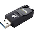 Corsair Flash Voyager Slider X1 USB 3.0 32GB USB Drive