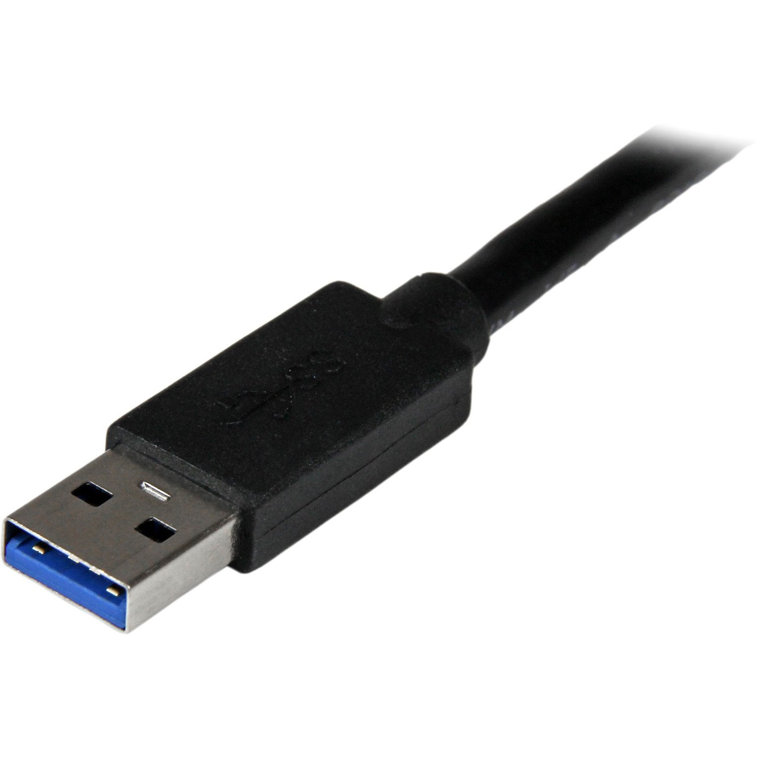 StarTech.com USB 3.0 to HDMI External Video Card Multi Monitor Adapter with 1-Port USB Hub - 1920x1200 / 1080p