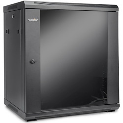 Rocstor SolidRack Wall Mount Rack Enclosure