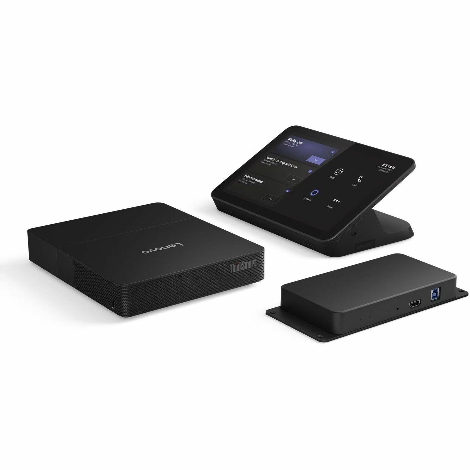 THINKSMART COREGEN2+ IPCONTROLLER U7 MTR