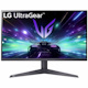 LG UltraGear 24GS50F-B 24" Class Full HD Gaming LED Monitor - 16:9 - Black