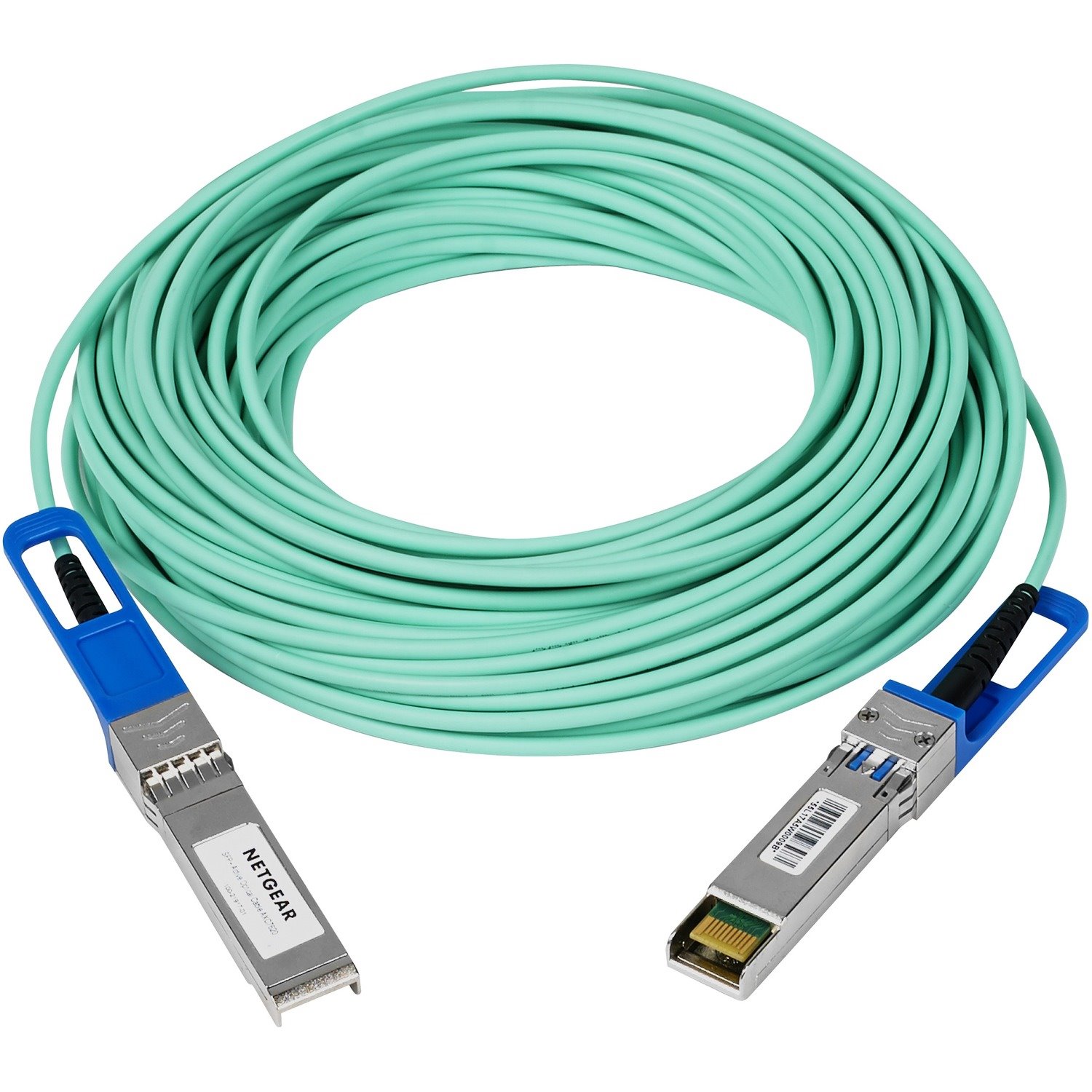 Netgear 20m Active Optical SFP+ Direct Attach Cable