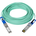 Netgear 20m Active Optical SFP+ Direct Attach Cable
