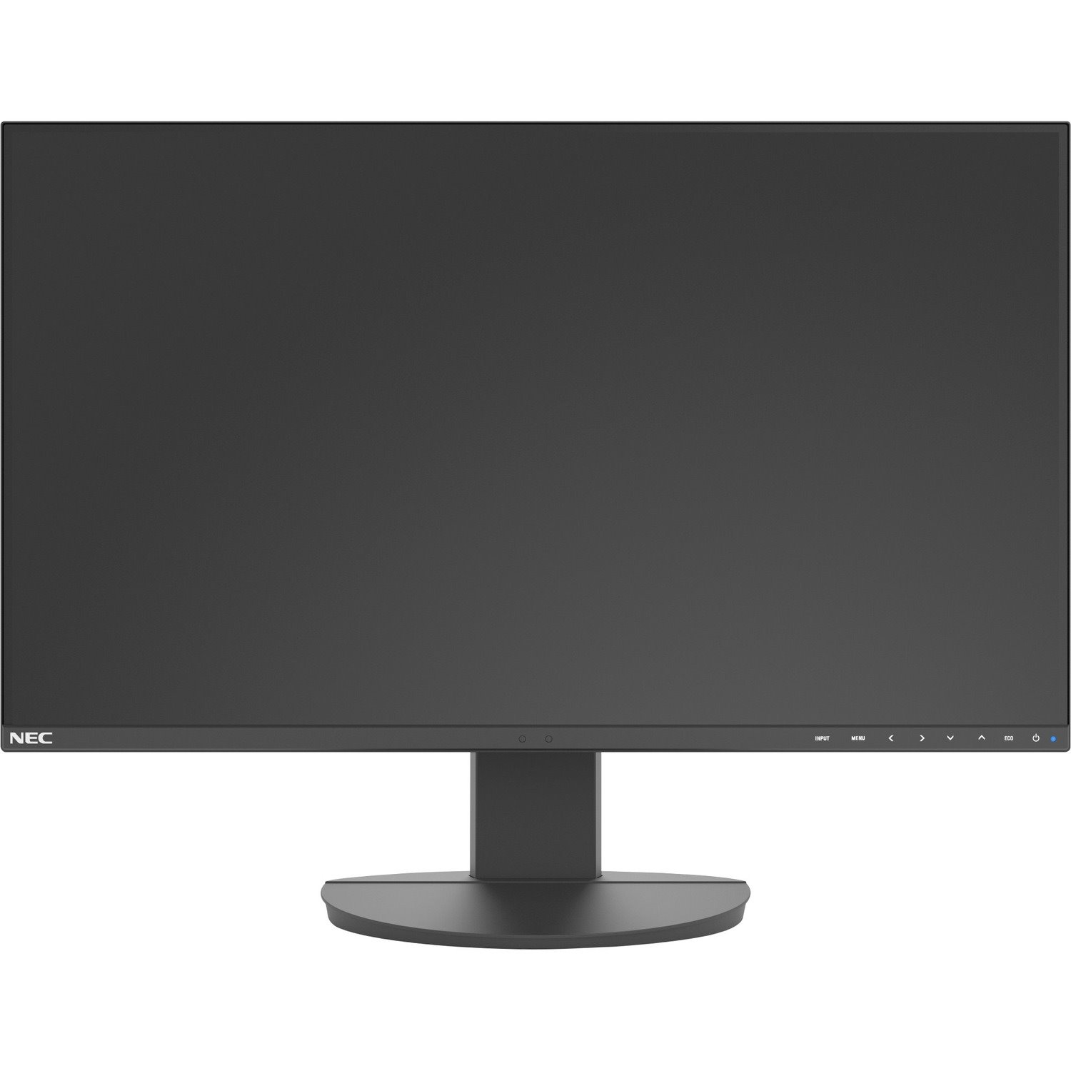 NEC Display MultiSync EA242F 24" Class Full HD LCD Monitor - 16:9 - Black