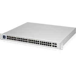 Ubiquiti USW-Pro-48-PoE Layer 3 Switch