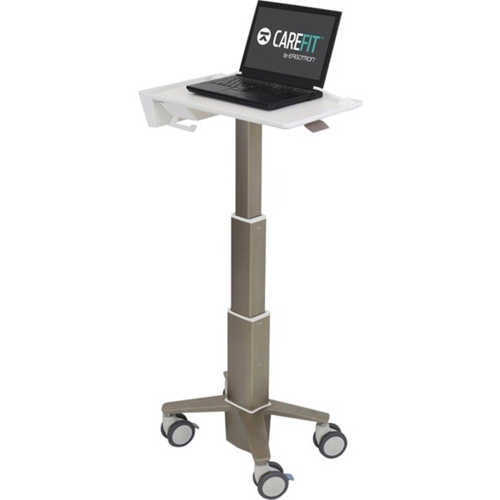 CAREFIT SLIM LAPTOP CART