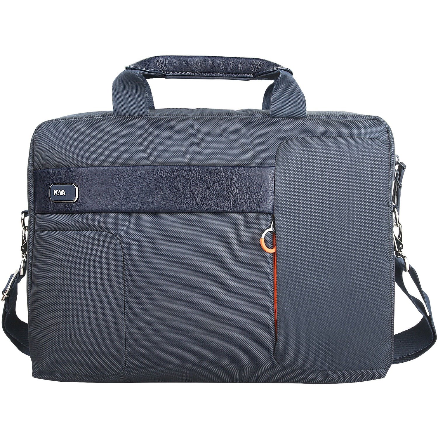 Lenovo Carrying Case for 15.6" Notebook - Blue