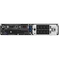 APC by Schneider Electric Smart-UPS On-Line 1500VA Rackmount UPS