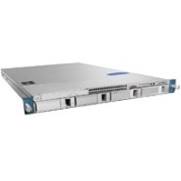 Cisco 6000 1U Rack-mountable Server - 2 x Intel Xeon E5-2609 2.40 GHz - 32 GB RAM - 2 TB HDD - (4 x 500GB) HDD Configuration - 6Gb/s SAS, Serial ATA/600 Controller