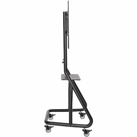 Amer Mounts TV Stand with Wheels